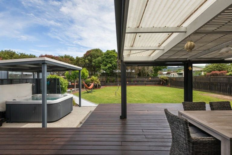 Photo of property in 102 Consols Street, Waihi, 3610