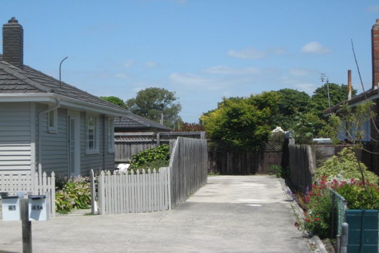 Photo of property in 41a Sugden Street, Spreydon, Christchurch, 8024
