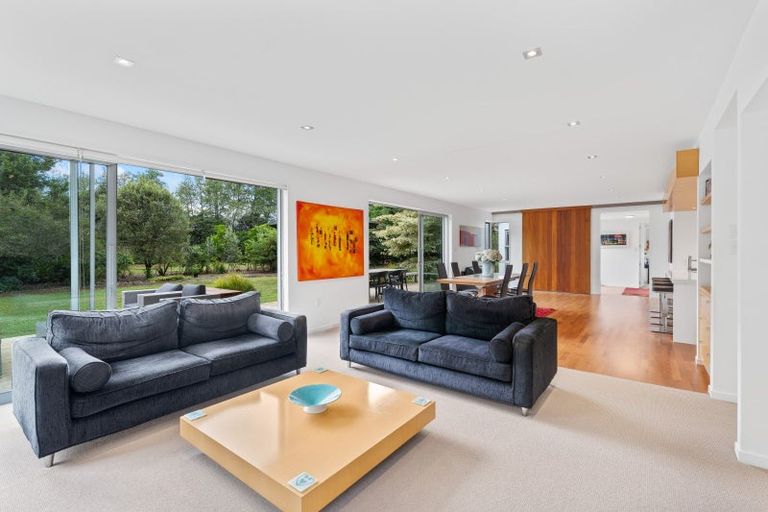 Photo of property in 25 Catley Road, Te Horo, Otaki, 5582