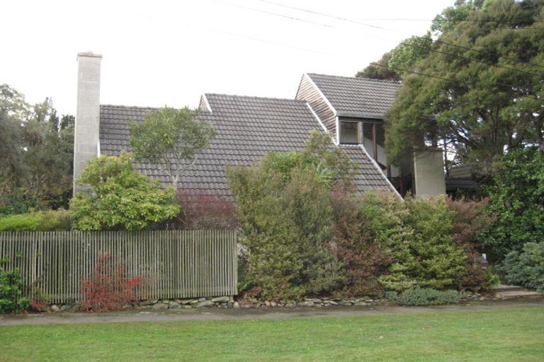 Photo of property in 136 Cannington Road, Maori Hill, Dunedin, 9010