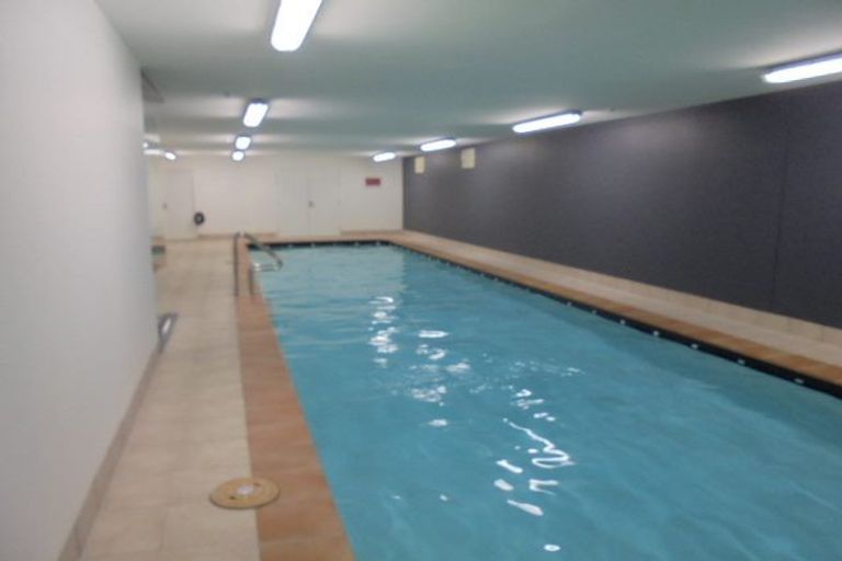 Photo of property in Luxford Villas, 201/72 Herald Street, Berhampore, Wellington, 6023