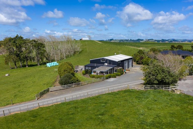 Photo of property in 771a Koheroa Road, Mangatawhiri, Mercer, 2474