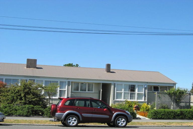 Photo of property in 67 Kendal Avenue, Burnside, Christchurch, 8053