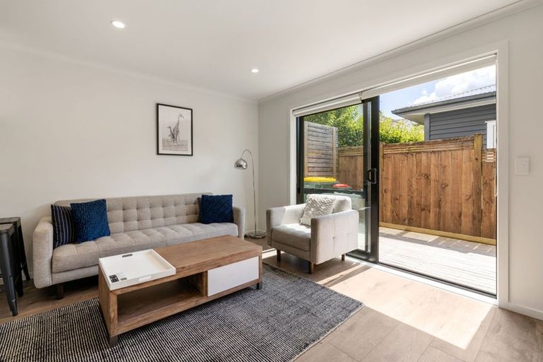 Photo of property in 3/26 Hunter Street, Hamilton Lake, Hamilton, 3204