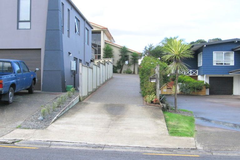 Photo of property in 94a Clovelly Road, Bucklands Beach, Auckland, 2012