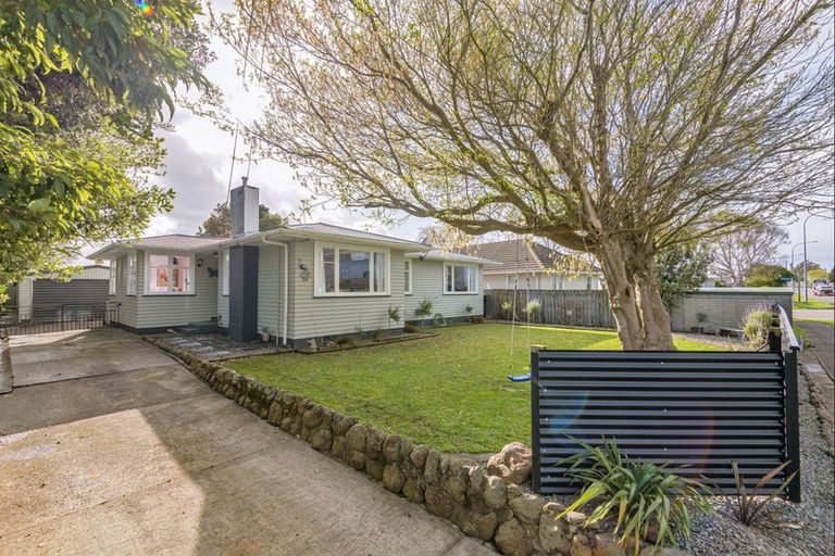 Photo of property in 135 Gillespies Line, Cloverlea, Palmerston North, 4412