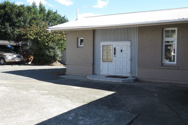 Photo of property in 233 Bowmont Street, Georgetown, Invercargill, 9812