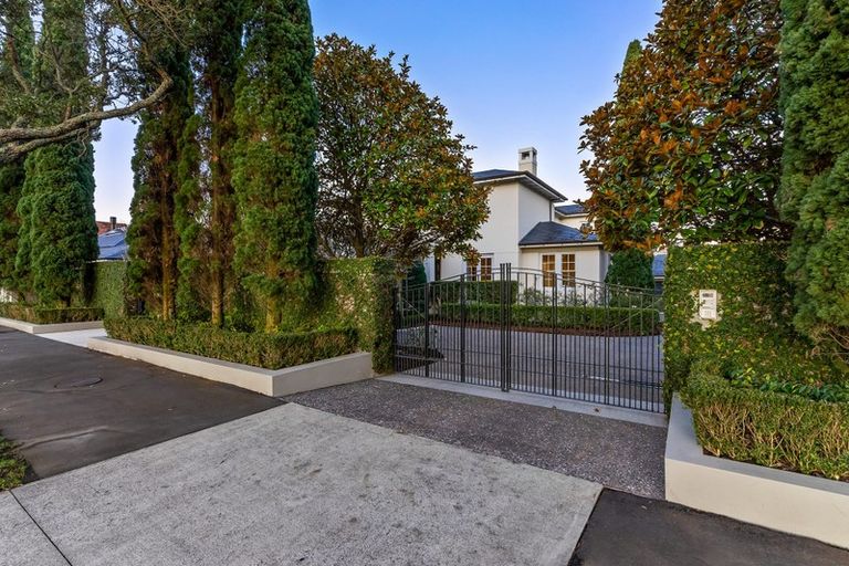 Photo of property in 103 St Stephens Avenue, Parnell, Auckland, 1052