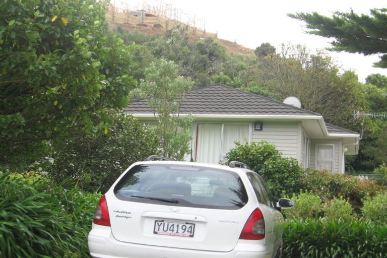Photo of property in 13 Sita Way, Broadmeadows, Wellington, 6035