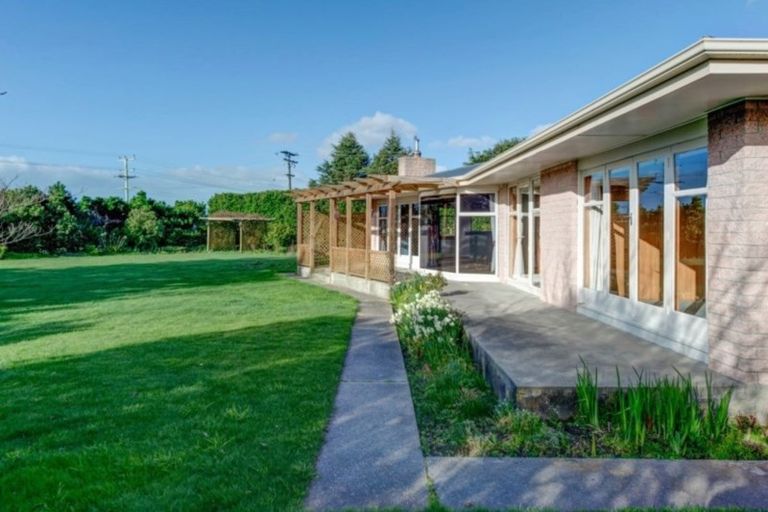 Photo of property in 191 Ryans Road, Yaldhurst, Christchurch, 7676