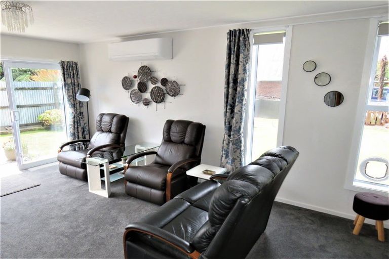 Photo of property in 41b Domett Street, Westport, 7825