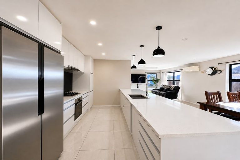 Photo of property in 5 Dahlia Drive, Wigram, Christchurch, 8025