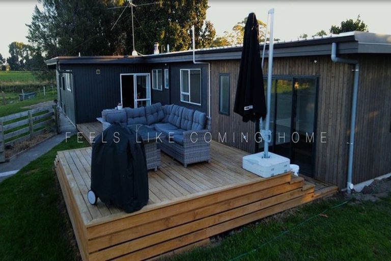 Photo of property in 33 Bell Road, Frasertown, Wairoa, 4193