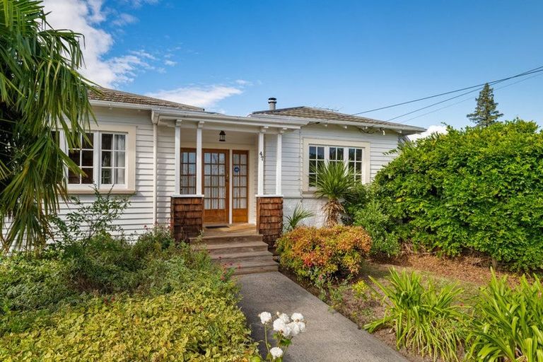 Photo of property in 47 George Street, Blenheim, 7201