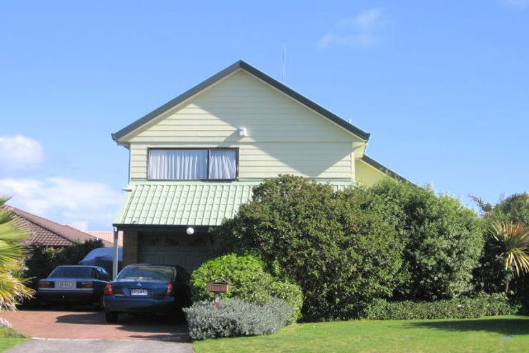 Photo of property in 53 Sunrise Avenue, Mount Maunganui, 3116