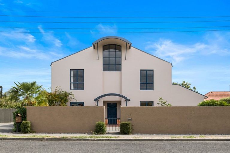 Photo of property in 40 Percy Street, Blenheim, 7201