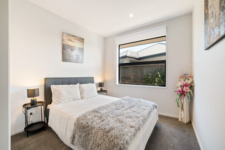 Photo of property in 11 Wakeman Way, Kaiapoi, 7630