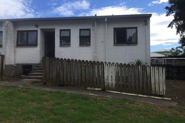 Photo of property in 3/48 Wyllie Road, Papatoetoe, Auckland, 2025