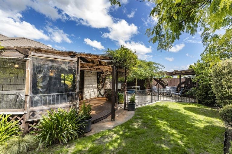 Photo of property in 6 Pearce Place, Kaiapoi, 7630