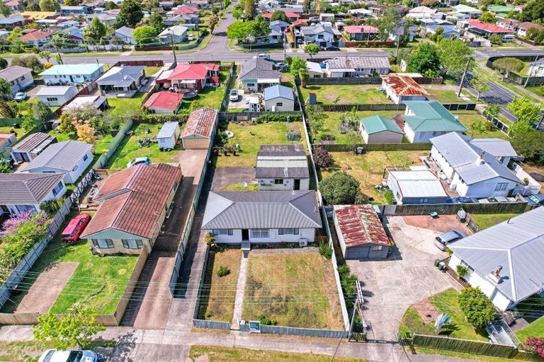 Photo of property in 56 Ballance Street, Kawerau, 3127