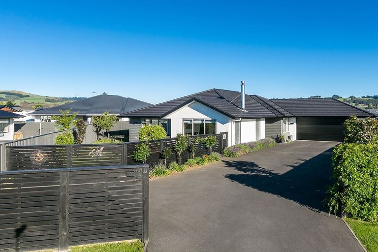 Photo of property in 33 Silver Springs Boulevard, Mosgiel, 9024