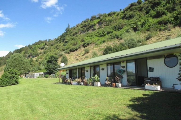 Photo of property in 35 Tanga Road, Manunui, Taumarunui, 3992