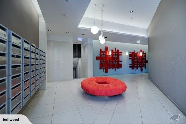 Photo of property in Piermont Apartments, 1h/82 Cable Street, Te Aro, Wellington, 6011