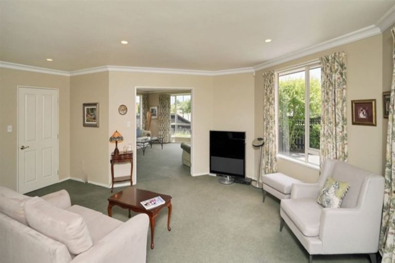 Photo of property in 20 Glencullen Drive, Casebrook, Christchurch, 8051