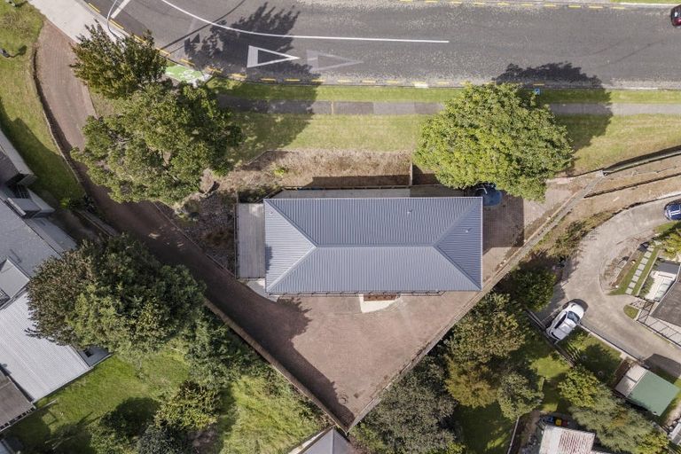Photo of property in 1 Ward Street, Gate Pa, Tauranga, 3112