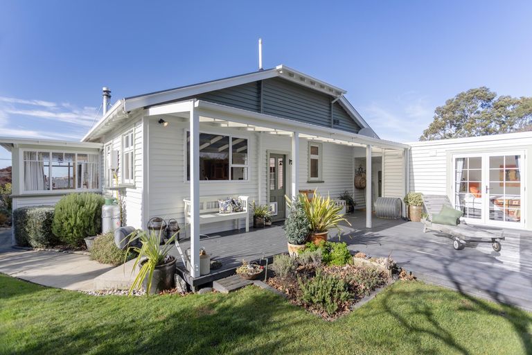 Photo of property in 40 Mersey Street, South Hill, Oamaru, 9400