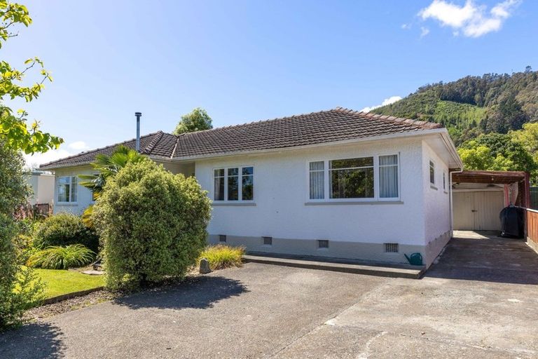 Photo of property in 195 Kawai Street South, Nelson South, Nelson, 7010