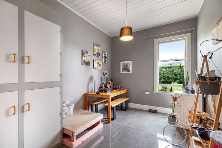 Photo of property in 107 Campbell Road, Brunswick, Whanganui, 4571