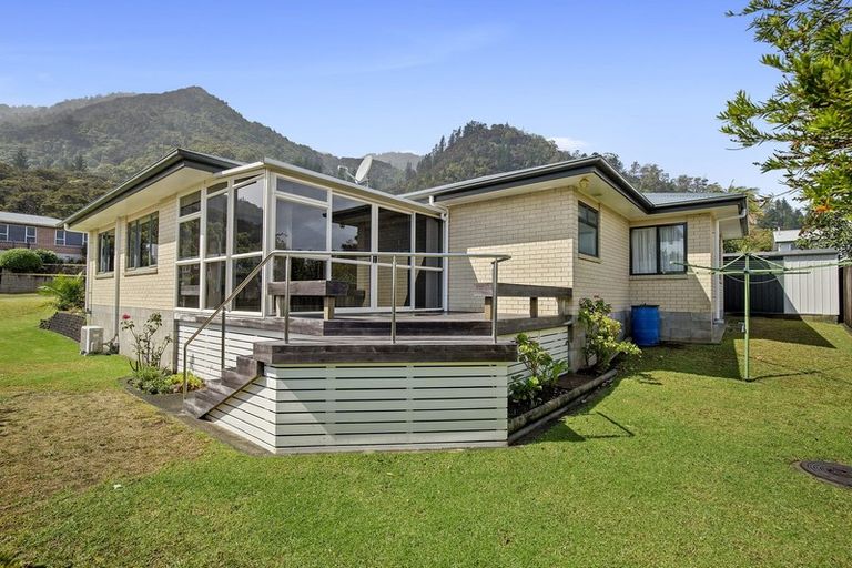 Photo of property in 7 Miro Street, Te Aroha, 3320