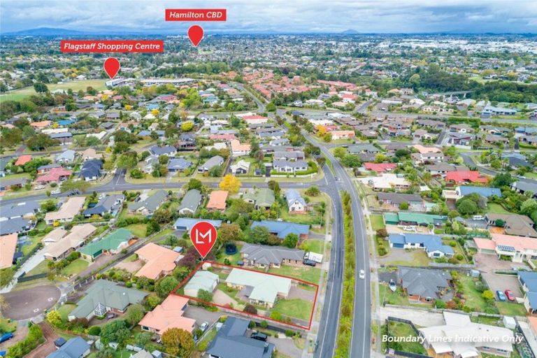 Photo of property in 30 Discovery Drive, Flagstaff, Hamilton, 3210