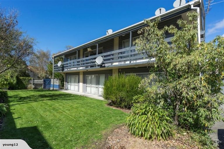 Photo of property in 1/11 Sherborne Street, St Albans, Christchurch, 8014