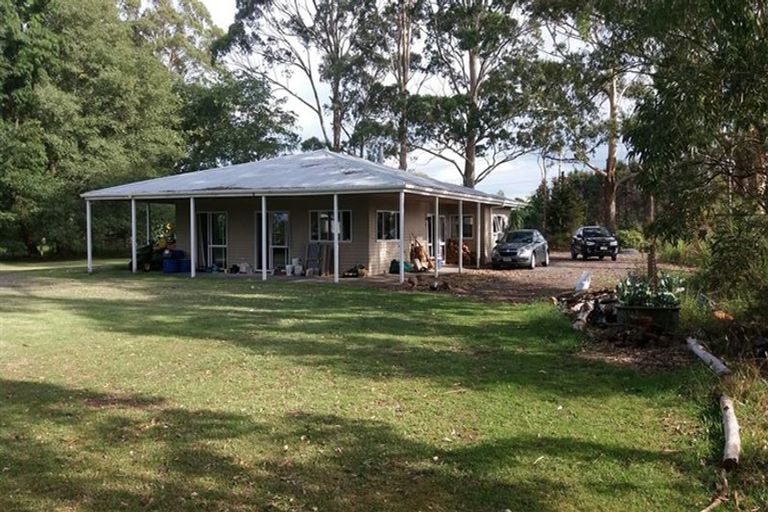 Photo of property in 320 Waipapa Road, Waipapa, 0230