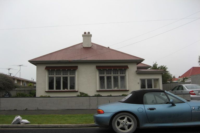 Photo of property in 6 Freyberg Street, Saint Kilda, Dunedin, 9012