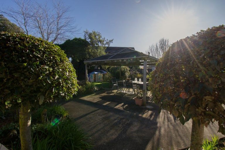 Photo of property in 288 King Street, Temuka, 7920