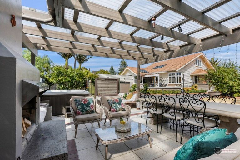 Photo of property in 78 Penrose Street, Woburn, Lower Hutt, 5010