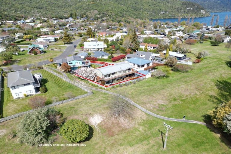 Photo of property in 26 Angela Place, Kinloch, Taupo, 3377
