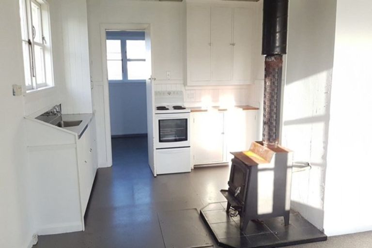 Photo of property in 46a Davie Street, Hokitika, 7810