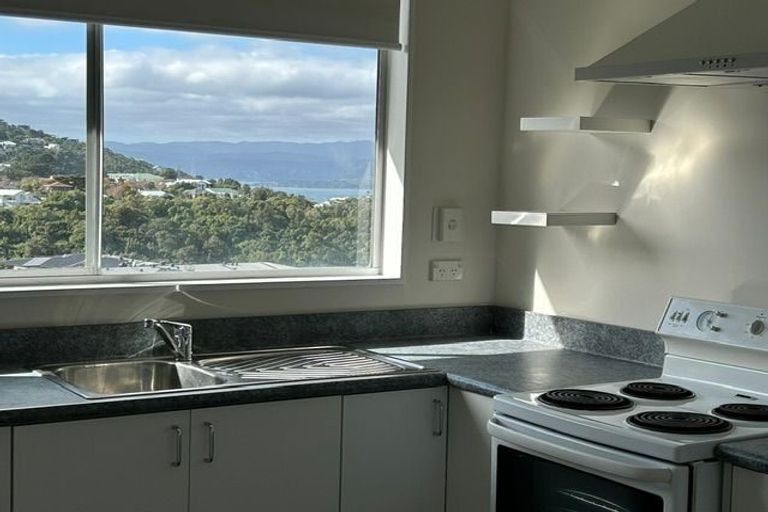 Photo of property in 7b Randolph Road, Crofton Downs, Wellington, 6035