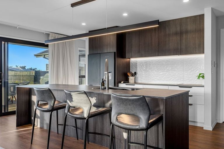 Photo of property in 8 Southdown Place, Kirwee, 7571