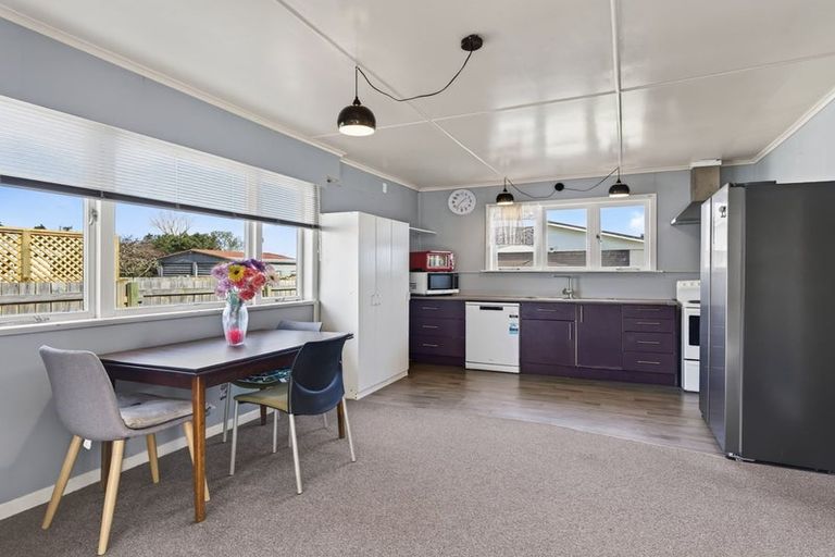 Photo of property in 79 Jellicoe Road, Ruawai, 0530