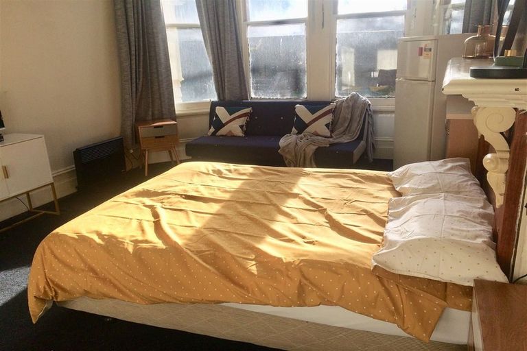 Photo of property in 184 Cargill Street, Dunedin Central, Dunedin, 9016