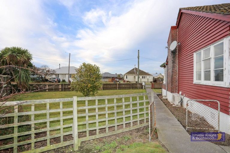 Photo of property in 20 Dickson Crescent, Hornby, Christchurch, 8042