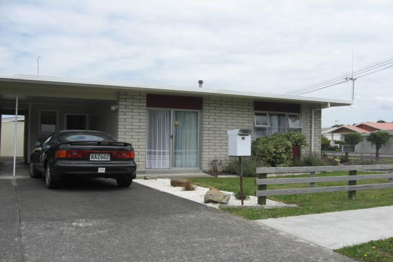 Photo of property in 18 Church Street, Feilding, 4702