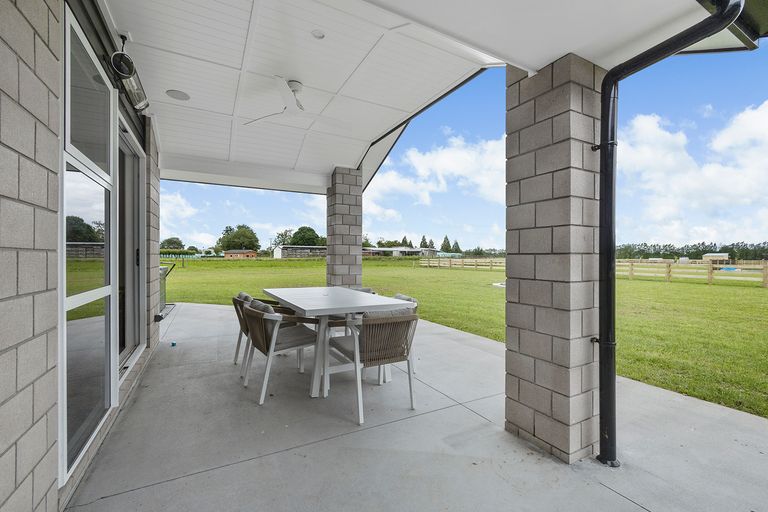 Photo of property in 15 Aranui Road, Matamata, 3472