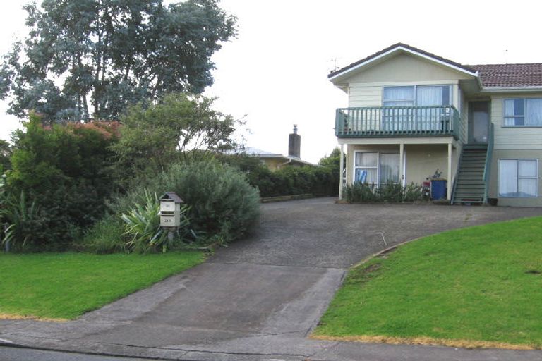 Photo of property in 21 Tudor Road, Henderson, Auckland, 0610