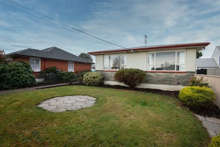 Photo of property in 38 Forth Street, Mosgiel, 9024